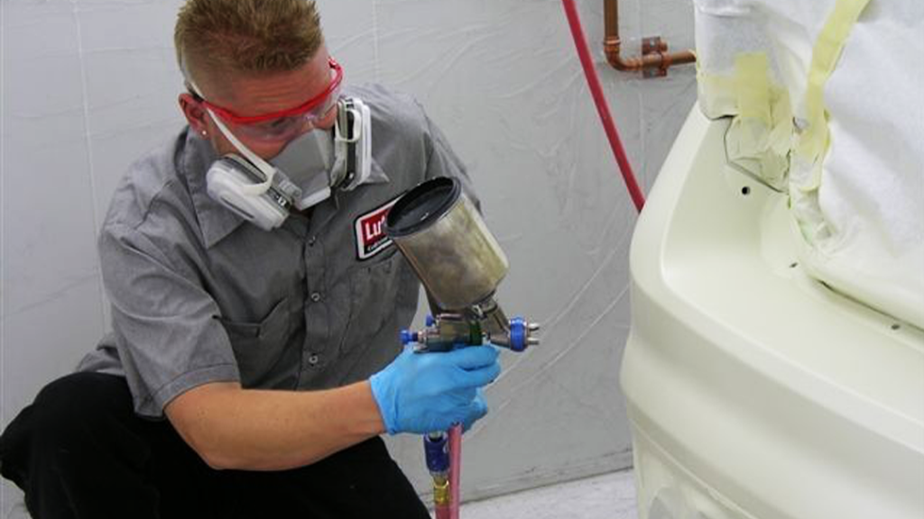 Luther Collision & Glass Plymouth | 9825 56th Ave N, Plymouth, MN 55442, USA | Phone: (612) 284-3673