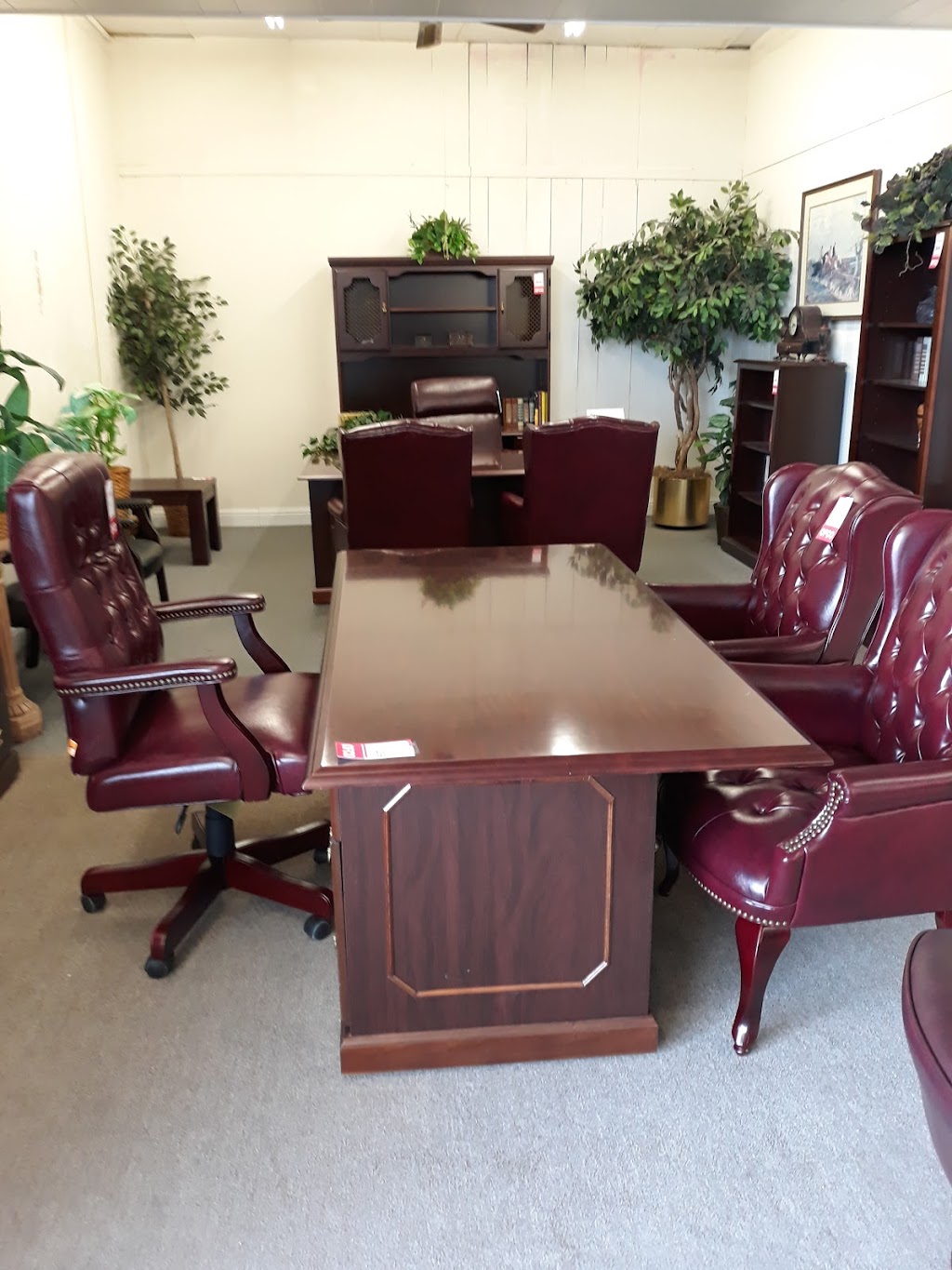 OFCO Office Furniture | 200 W Rosedale St, Fort Worth, TX 76104, USA | Phone: (817) 877-0708