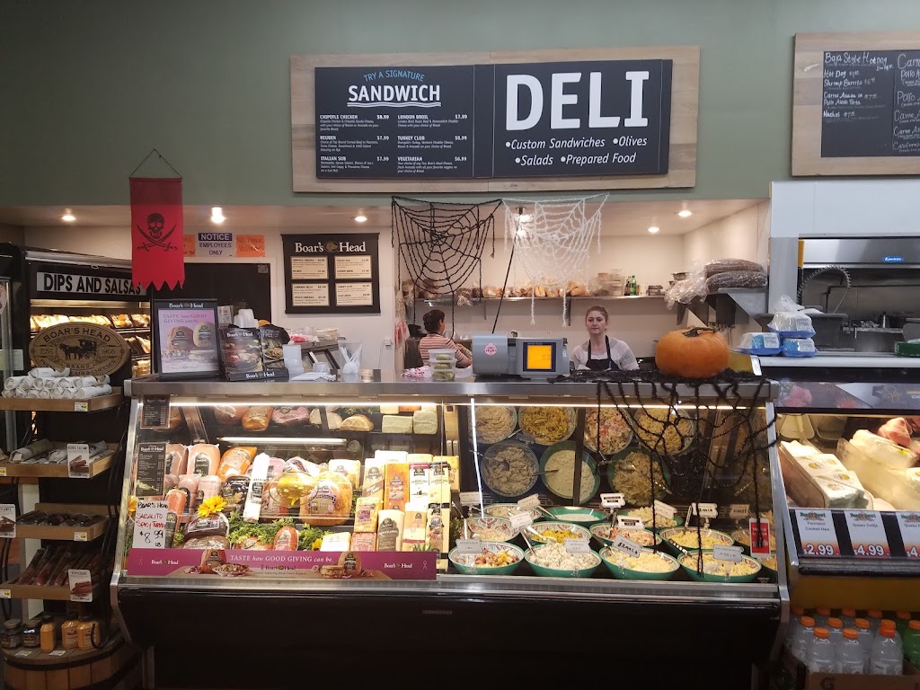 Food Bowl Market & Deli | 3035 Cedar St, San Diego, CA 92102, USA | Phone: (619) 239-4709
