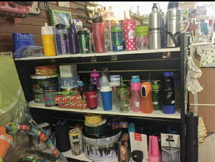 Fostering Hope Bargain Resale | 608 Holcomb Bridge Rd #210, Roswell, GA 30076, USA | Phone: (770) 641-8081