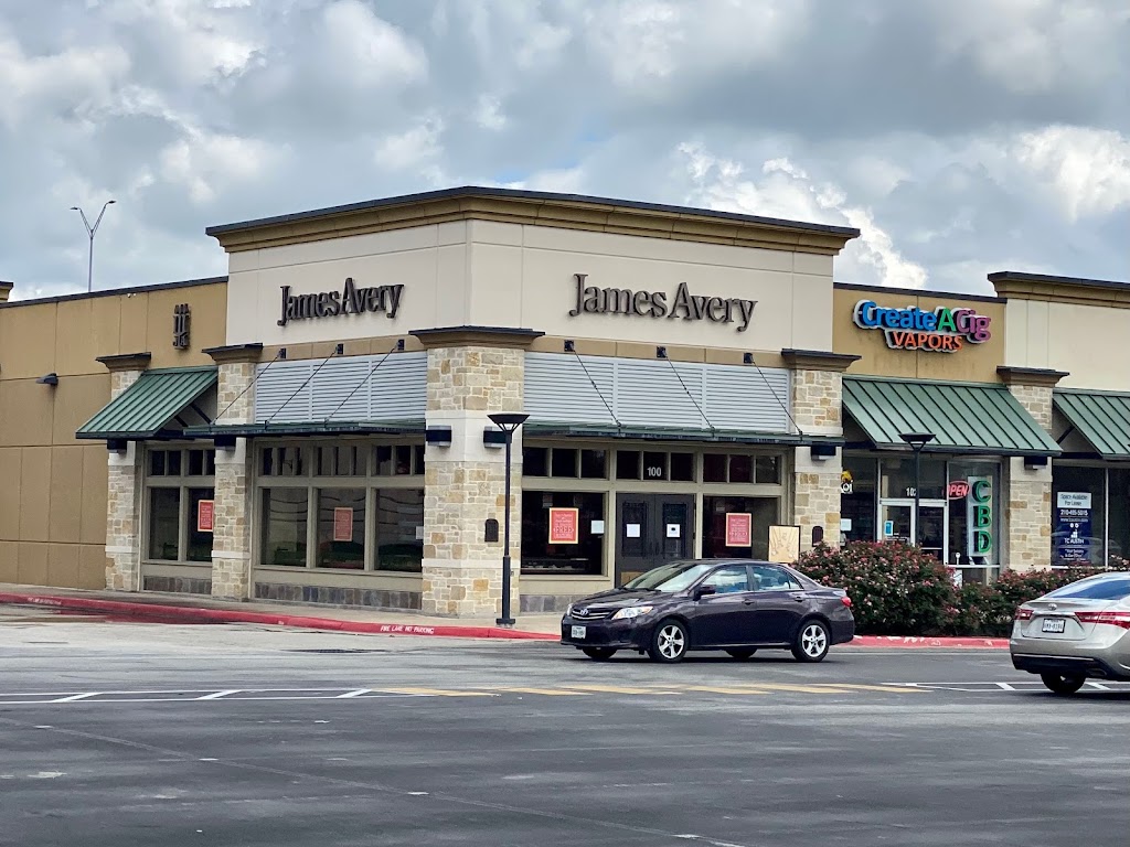 James Avery Artisan Jewelry | 3941 S Interstate 35 100 #100, San Marcos, TX 78666, USA | Phone: (512) 353-0037