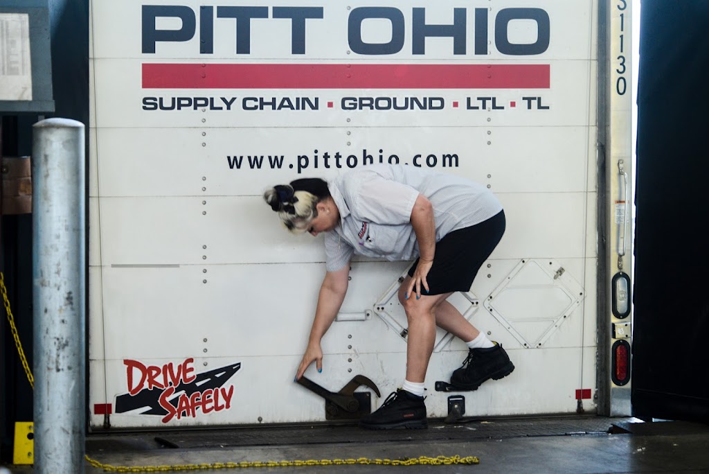 PITT OHIO | 9 Industry Dr, Eighty Four, PA 15330, USA | Phone: (724) 229-0742