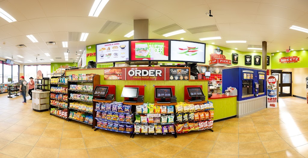 Sheetz | 1518 N Main St Ext, Butler, PA 16001, USA | Phone: (724) 285-1706