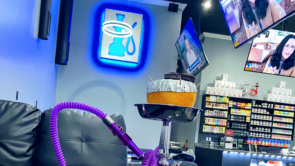 Exhale Hookah Lounge | 4127 Orchard Lake Rd, West Bloomfield Township, MI 48323, USA | Phone: (248) 432-7180