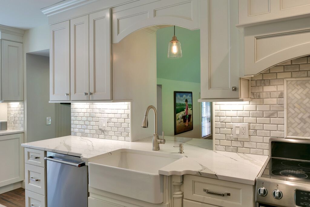 Forever Kitchen & Bath | 944 S Broadway, Hicksville, NY 11801, USA | Phone: (516) 822-3012