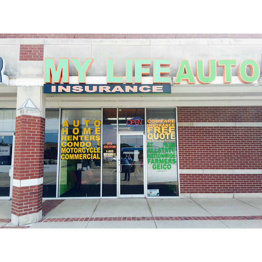 Streamless Insurance | 3108 Old Denton Rd, Carrollton, TX 75007, USA | Phone: (972) 820-7000