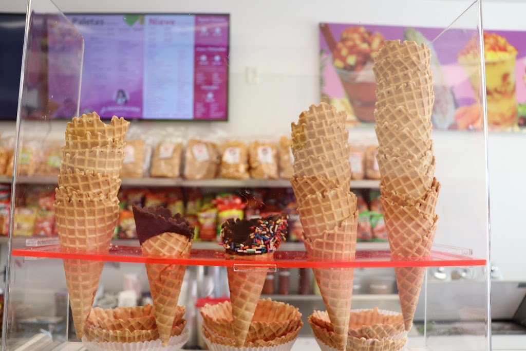 La Michoacana Hand Made | 14466 Main Street Suit #B106, Hesperia, CA 92345, USA | Phone: (760) 488-1951