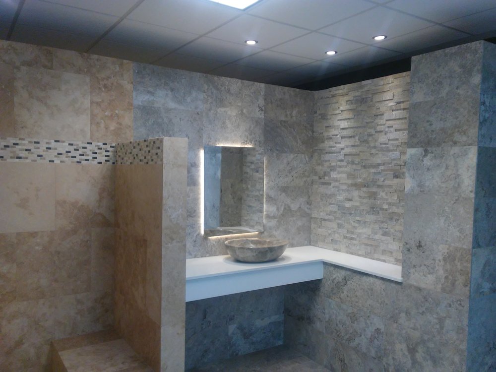 DW Tile & Stone | 1824 Willow Trail Pkwy, Norcross, GA 30093, USA | Phone: (404) 445-5555