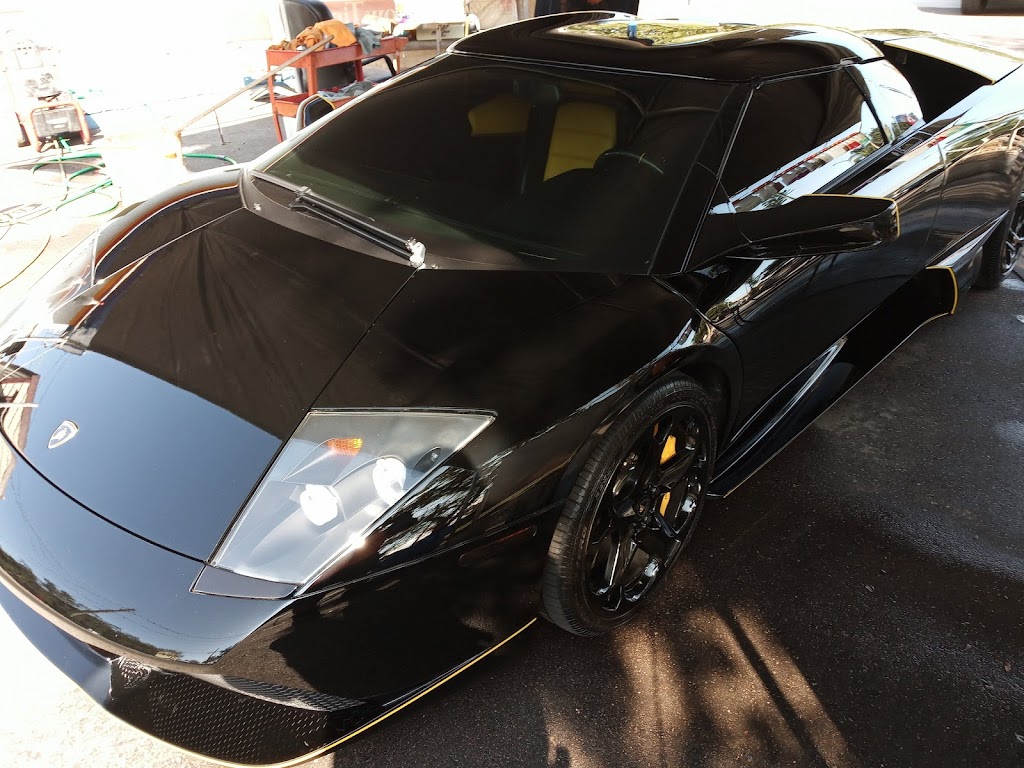 Percys Window Tinting & Auto | 6313 S Dale Mabry Hwy #5101, Tampa, FL 33611, USA | Phone: (813) 495-8770