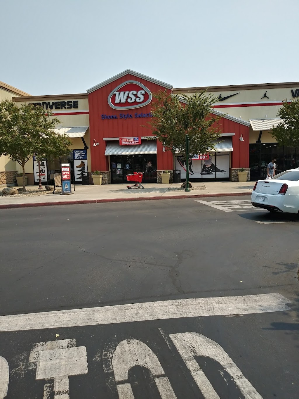 WSS | 3226 N Dinuba Blvd Suite A, Visalia, CA 93291, USA | Phone: (559) 749-0759