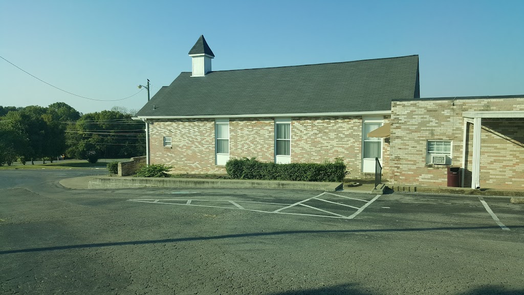 Connection Hill PB Church | 2732 Thompsons Station Rd E, Thompsons Station, TN 37179, USA | Phone: (615) 614-2205