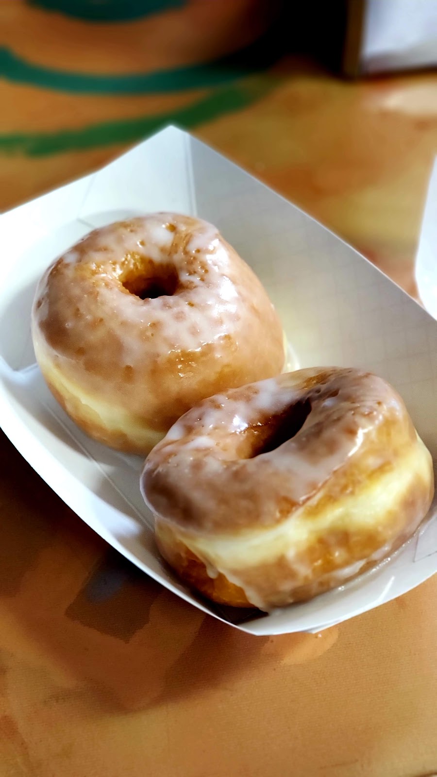 Donut Stop of Folsom | 81451 LA-25, Folsom, LA 70437, USA | Phone: (985) 796-4400