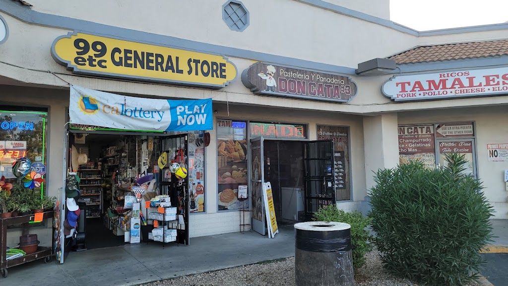 99 etc. Genetal Store | 1180 Philadelphia St #7, Pomona, CA 91766, USA | Phone: (909) 631-0142