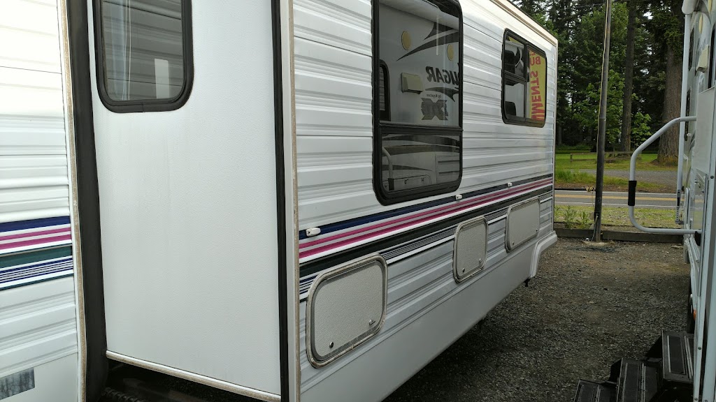 Quality Rv Llc | 22712 SE 436th St #9081, Enumclaw, WA 98022, USA | Phone: (360) 625-8290