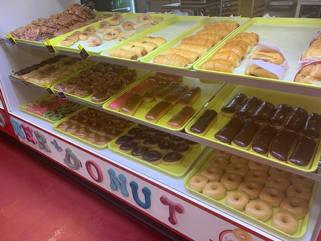Sooner Donuts | 9000 S Sooner Rd, Oklahoma City, OK 73165, USA | Phone: (405) 736-0505