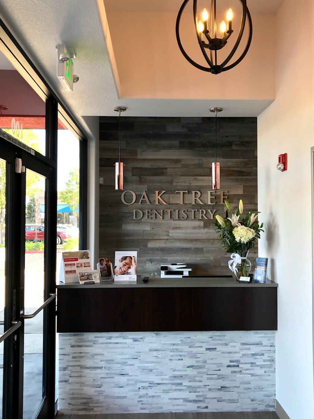 Oak Tree Dentistry | 10044 Bruceville Rd #100, Elk Grove, CA 95757, USA | Phone: (916) 714-6644