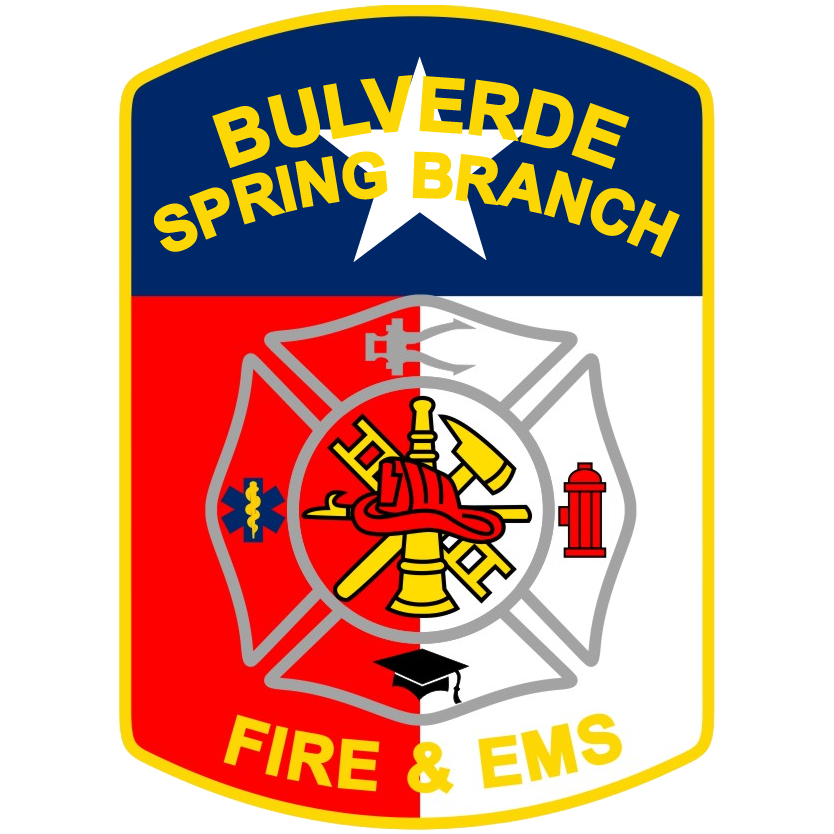 Bulverde Spring Branch Fire & EMS | 353 Rodeo Dr, Spring Branch, TX 78070, USA | Phone: (830) 228-4501