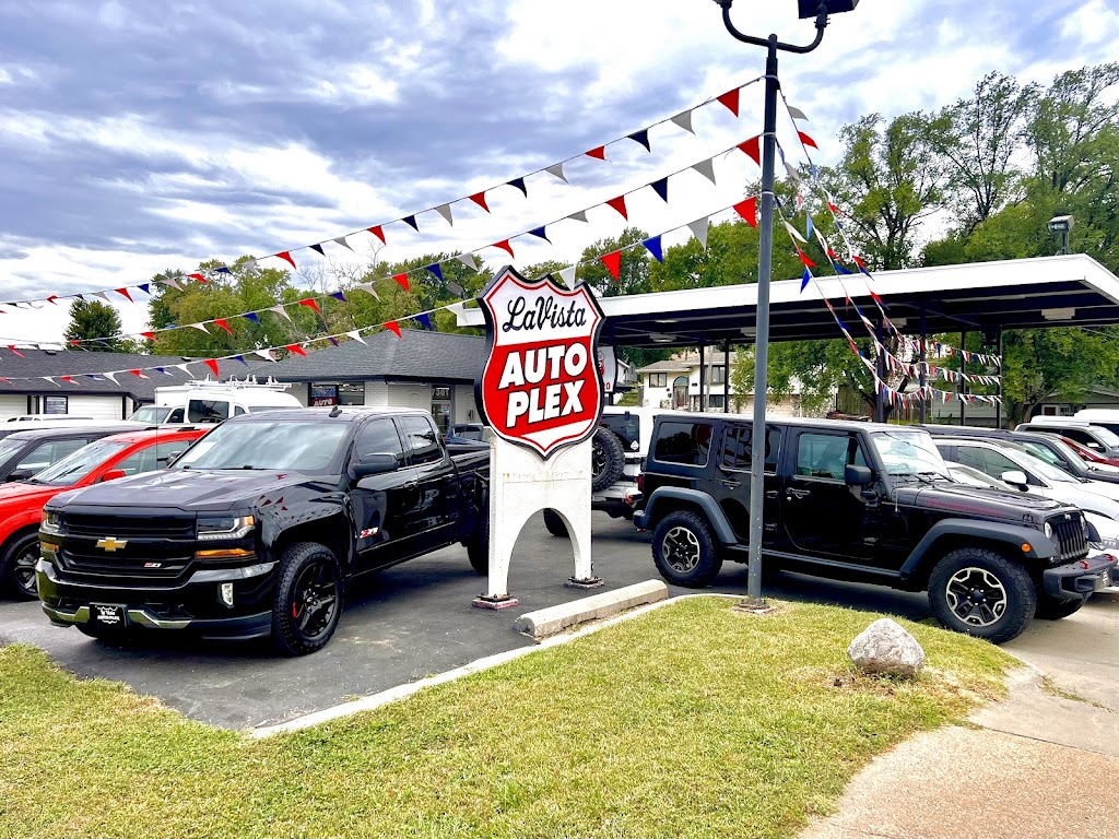 LaVista Auto Plex | 7301 S 85th St, La Vista, NE 68128, USA | Phone: (402) 592-2920