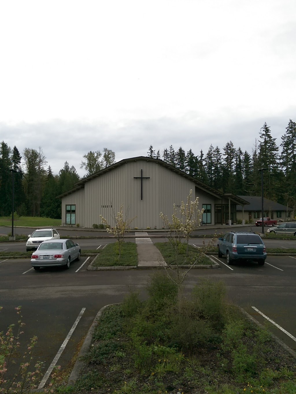 Mountain Vineyard Christian Church | 19001 SE 272nd St, Kent, WA 98042 | Phone: (253) 631-6886