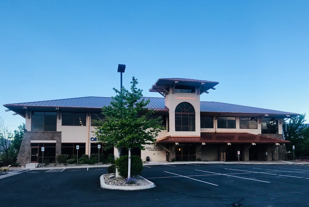 Swift Institute - Copperfield | 9480 Double Diamond Pkwy # 200, Reno, NV 89521, USA | Phone: (775) 348-8800