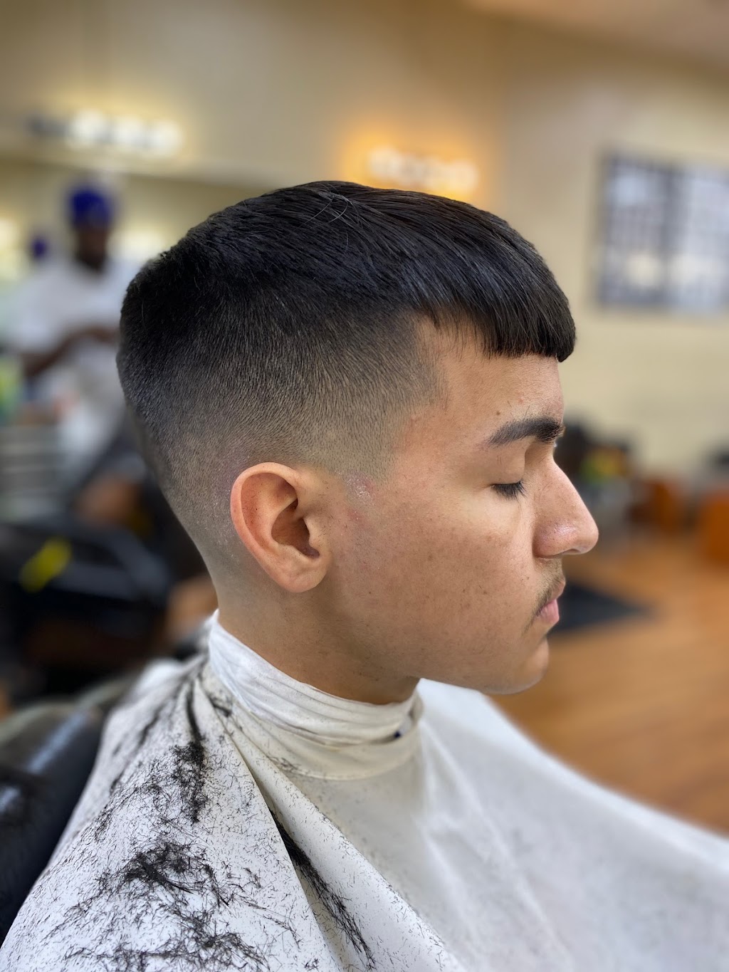 Cuts By Slugga | 3105 Fondren Rd, Houston, TX 77063, USA | Phone: (346) 439-8535