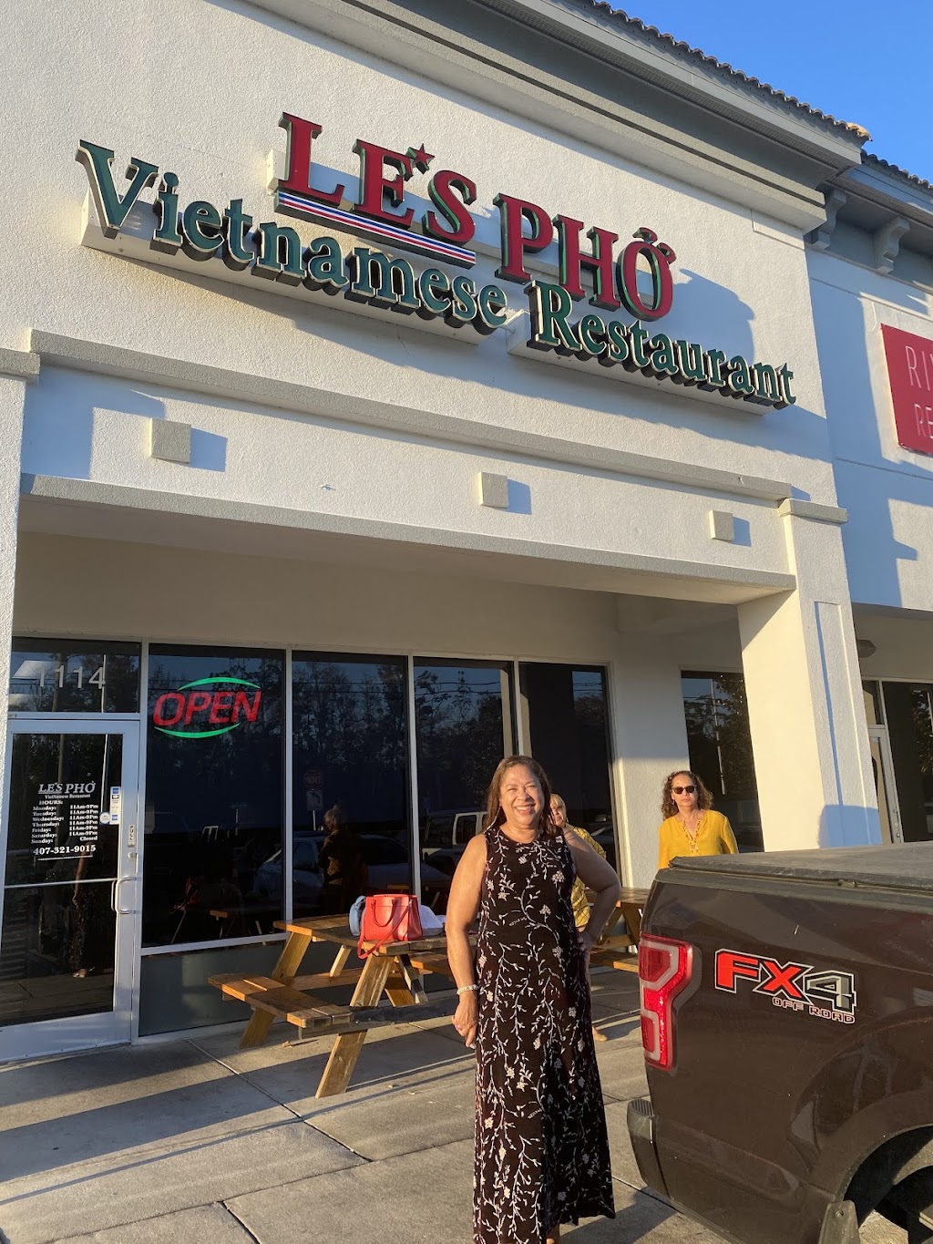 LE’S PHO | 5040 W State Rd 46 #1114, Sanford, FL 32771, USA | Phone: (407) 321-9015