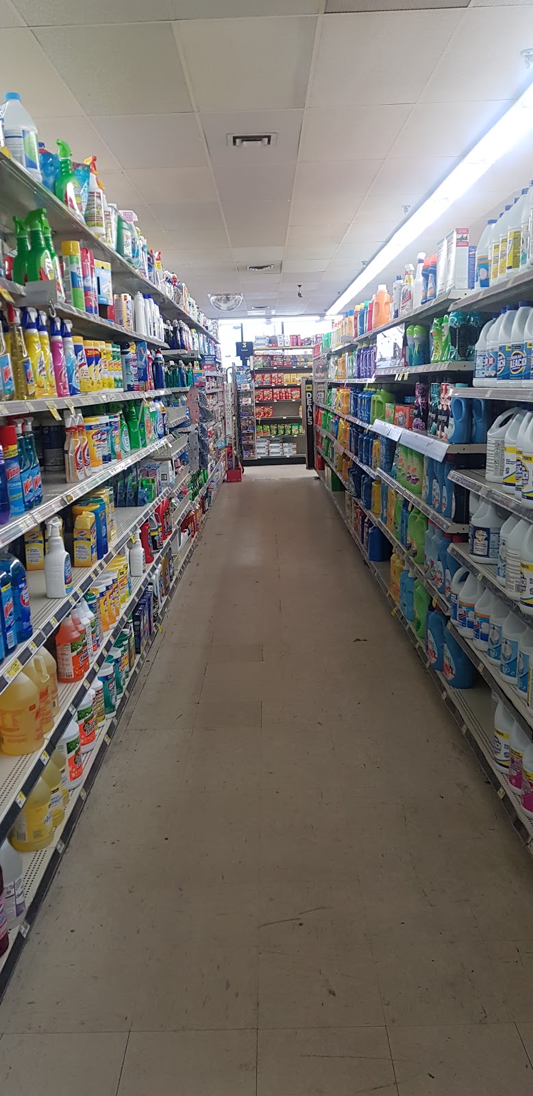 Dollar General | 187 W Ocean View Ave, Norfolk, VA 23503, USA | Phone: (757) 644-4299