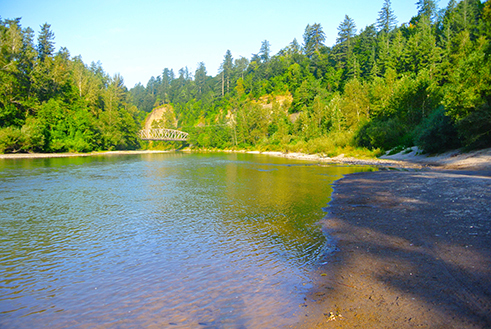 Dabney State Recreation Area | Historic Columbia River Hwy, Corbett, OR 97019, USA | Phone: (800) 551-6949