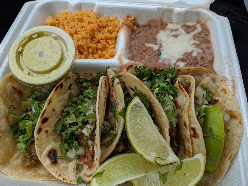 Tacos Cantú Dallas | 2507 S Lancaster Rd, Dallas, TX 75216, USA | Phone: (469) 906-3598