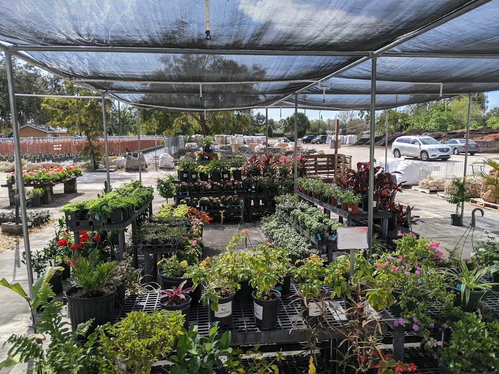 Big Earth Landscape Supply | 6625 Bee Ridge Rd, Sarasota, FL 34241, USA | Phone: (941) 379-2440