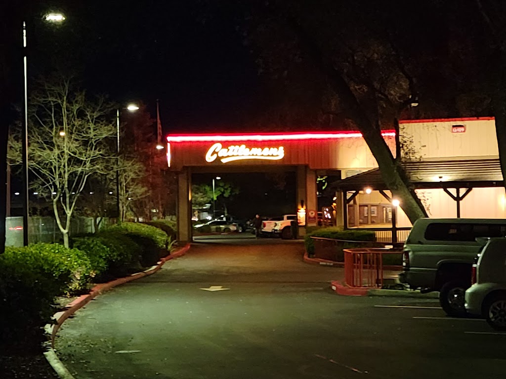 Cattlemens | Rancho Cordova | 12409 Folsom Blvd, Rancho Cordova, CA 95742, USA | Phone: (916) 985-3030