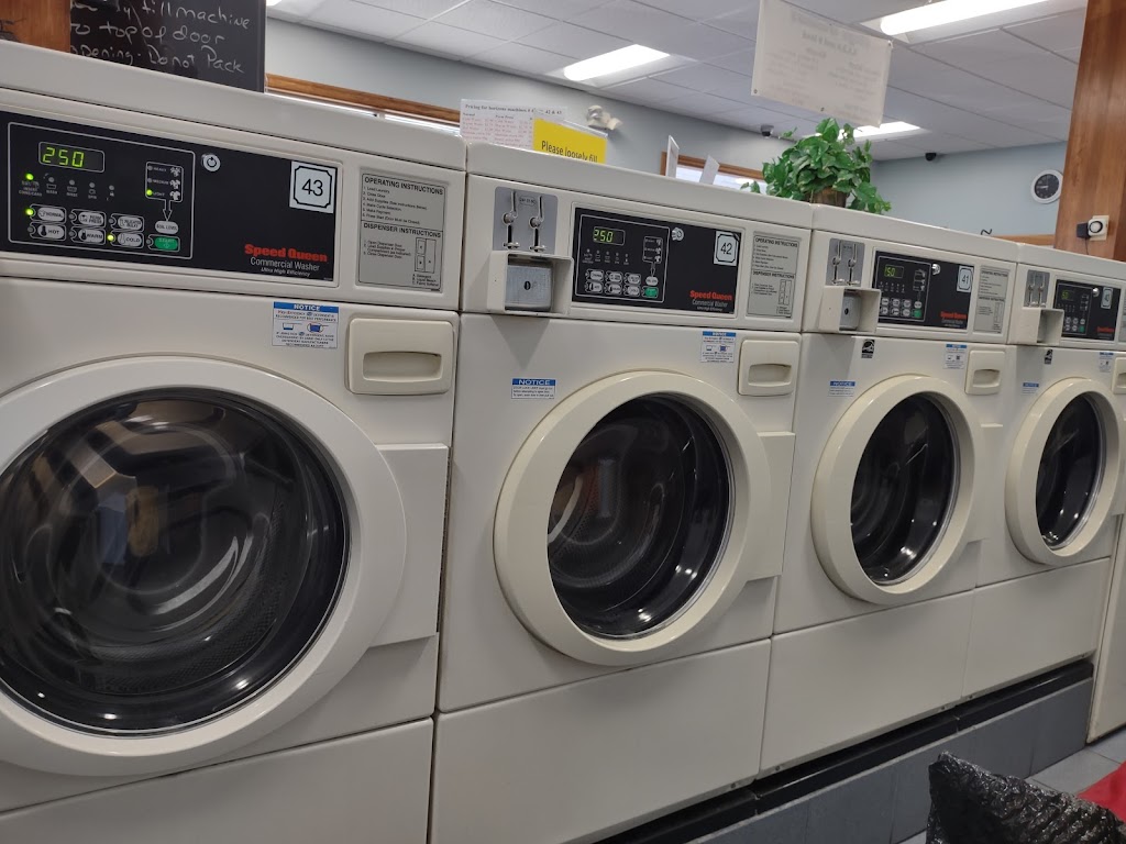 Village Laundromat | 48 Buffalo St, Gowanda, NY 14070, USA | Phone: (716) 982-1170