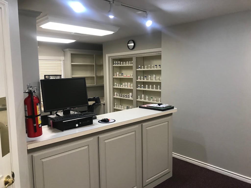 SERENE PHARMACY | 3900 Joe Ramsey Blvd E STE 2A, Greenville, TX 75401, USA | Phone: (430) 242-1028