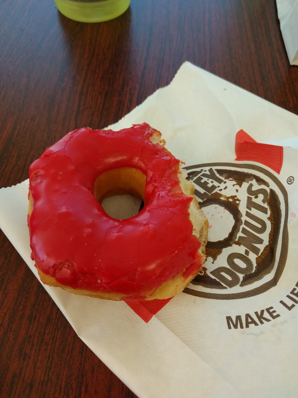 Shipley Do-Nuts | 3201 Commercial Cir, New Braunfels, TX 78132, USA | Phone: (830) 625-2538