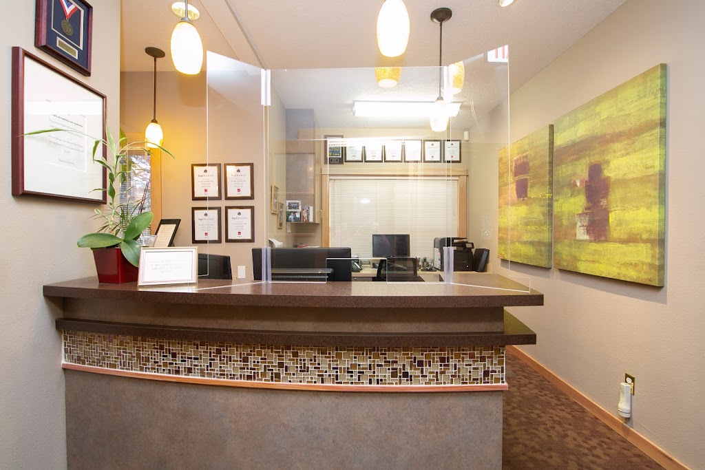 Distinctive Dentistry | 13110 SE Sunnyside Rd, Clackamas, OR 97015, USA | Phone: (503) 698-4884