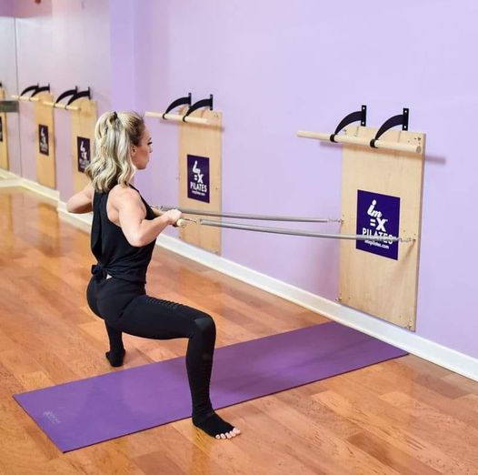 IM=X Pilates and Fitness Mansfield | 2200 FM157 Ste 208, Mansfield, TX 76063, USA | Phone: (972) 903-1469