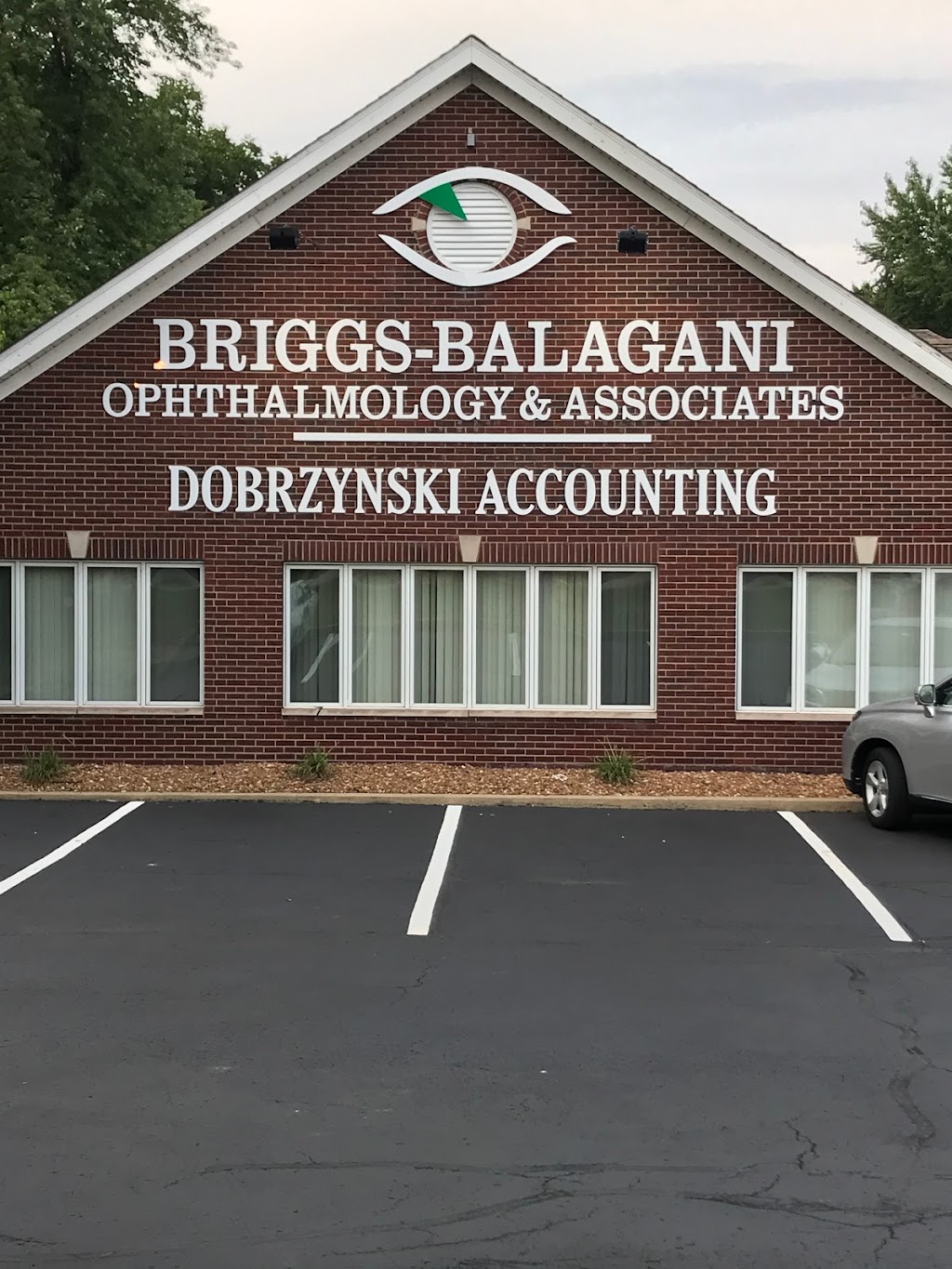 Briggs Ophthalmology & Associates | 1467 Joliet St, Dyer, IN 46311, USA | Phone: (219) 322-2723