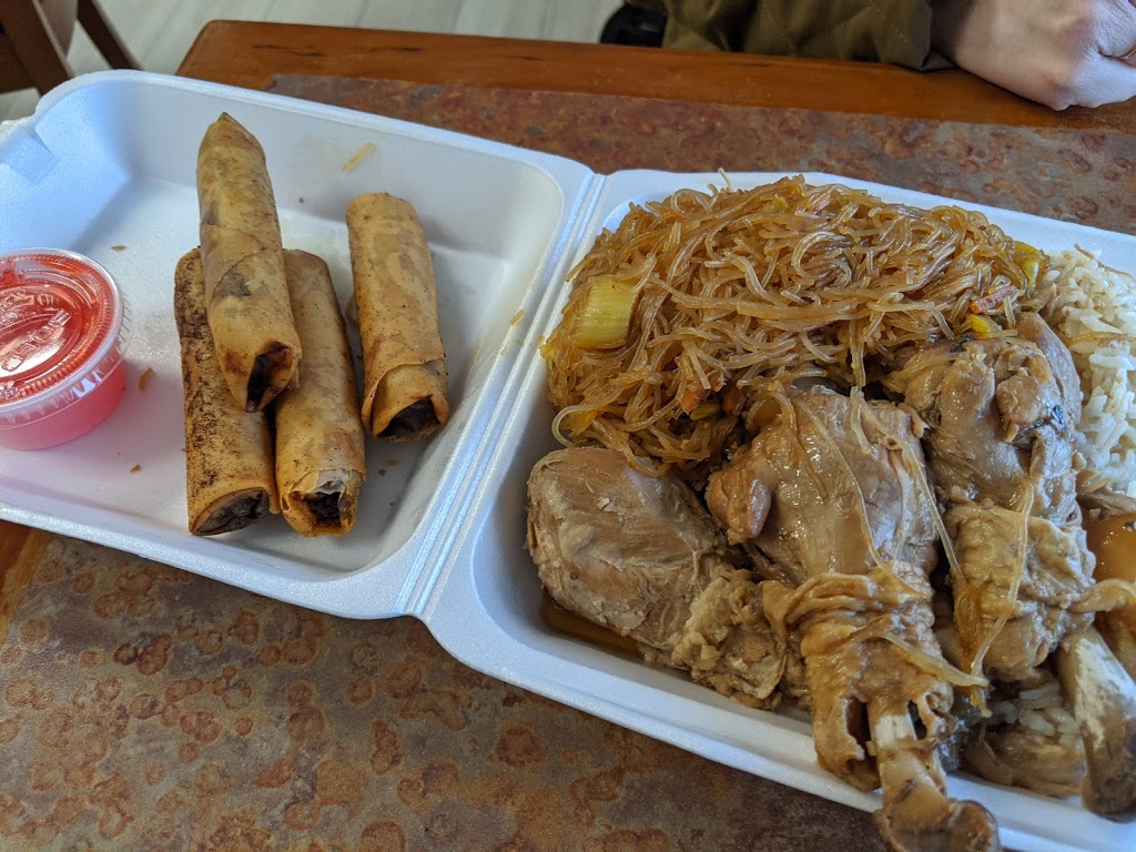 Lumpia Factory | 1554 NE Fairgrounds Rd #2, Bremerton, WA 98311, USA | Phone: (360) 692-5899