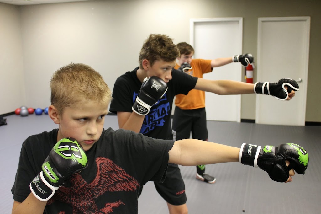 Elite Martial Arts | 6940 Moores Ln, Brentwood, TN 37027, USA | Phone: (615) 661-5595