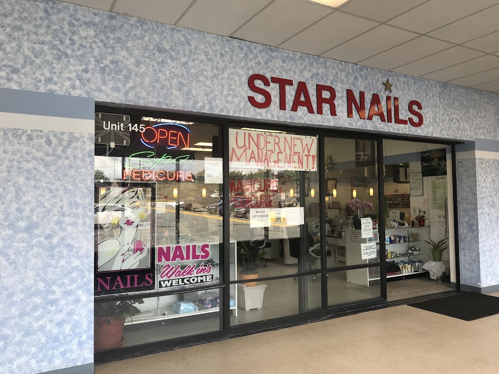 Star Nails | 3960 W Dimond Blvd, Anchorage, AK 99502, USA | Phone: (907) 248-1120
