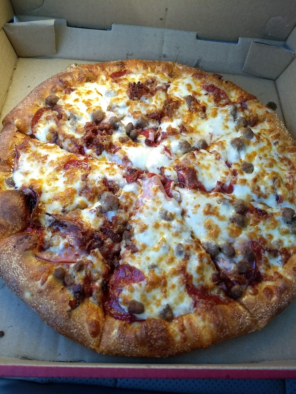 Frankies Pizza | 27317 Maple Valley Black Diamond Rd SE #A101, Maple Valley, WA 98038, USA | Phone: (425) 413-8111
