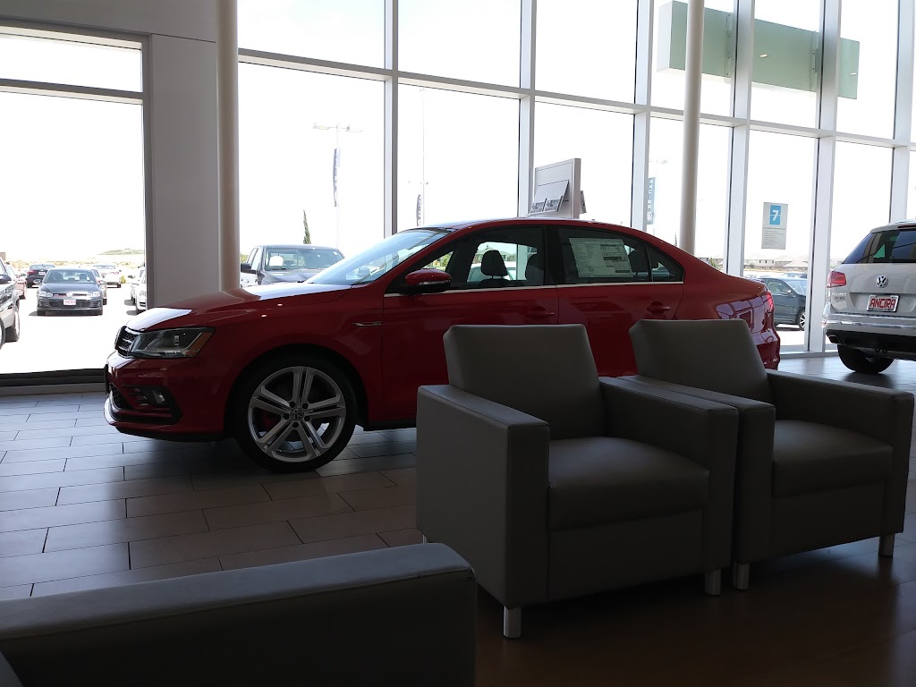 Ancira Volkswagen of Laredo | 2701 Bob Bullock Loop, Laredo, TX 78045, USA | Phone: (956) 717-2200