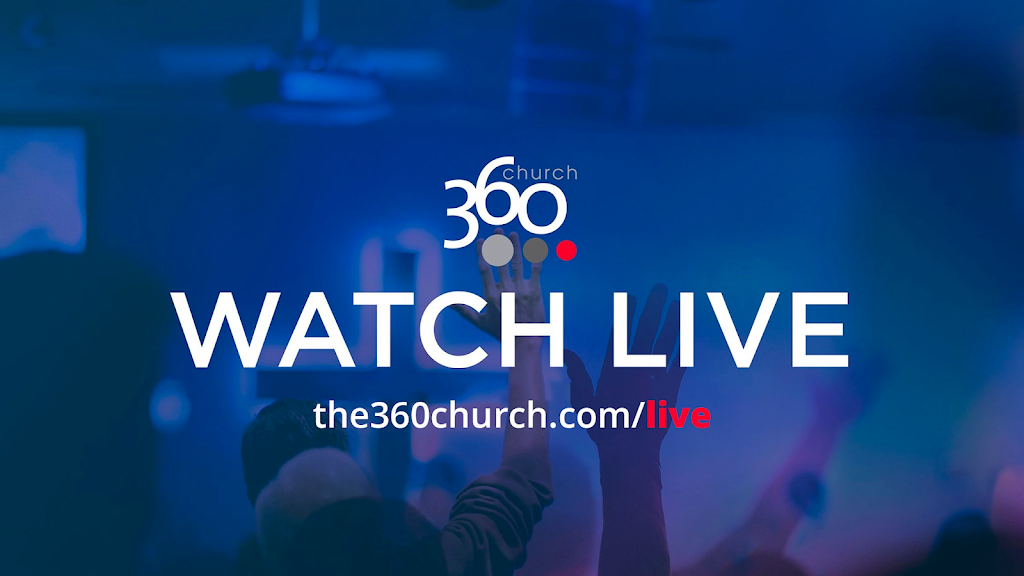 The 360 Church | 5250 McIntosh Rd, Sarasota, FL 34233, USA | Phone: (941) 363-6876