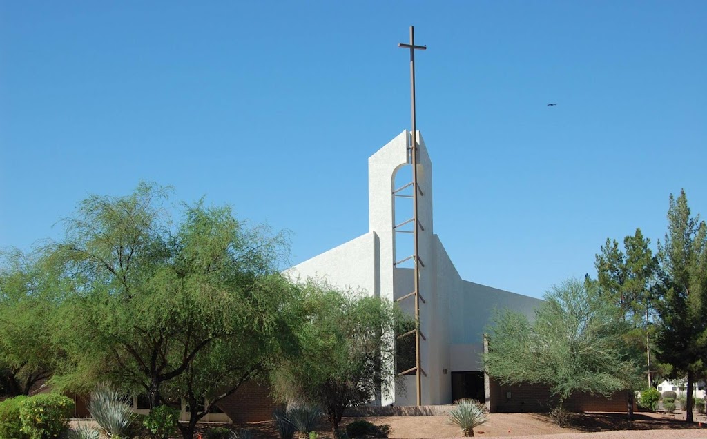 Brown Road Baptist Church | 4801 E Brown Rd, Mesa, AZ 85205, USA | Phone: (480) 985-6361