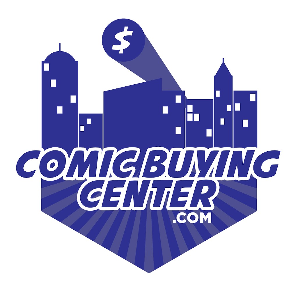 Comic Buying Center | 1111 W Park Ave, Libertyville, IL 60048 | Phone: (888) 882-6642