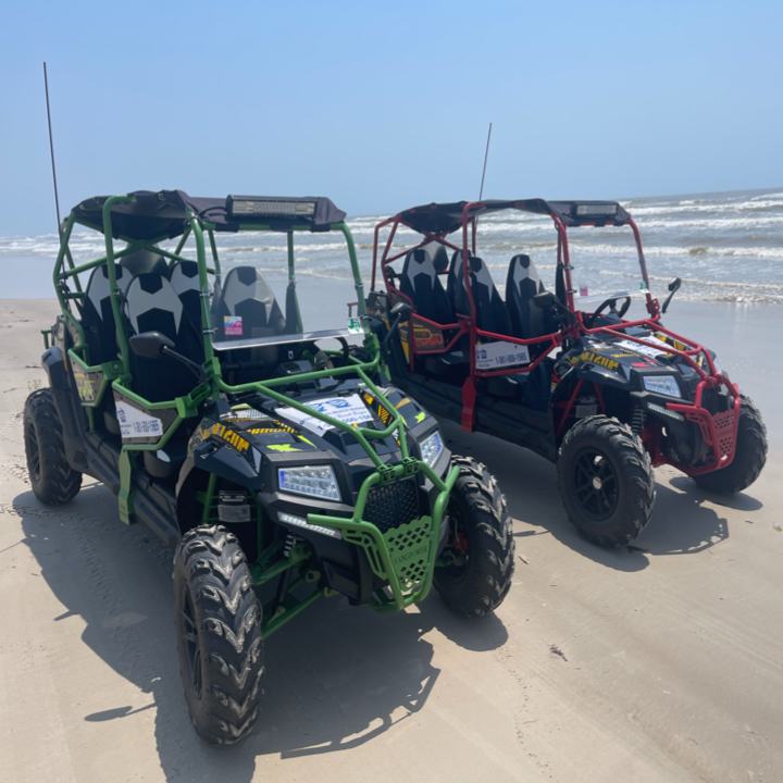 Good Vibes Beach Buggies | 15925 S Padre Island Dr, Corpus Christi, TX 78418, USA | Phone: (361) 500-1565