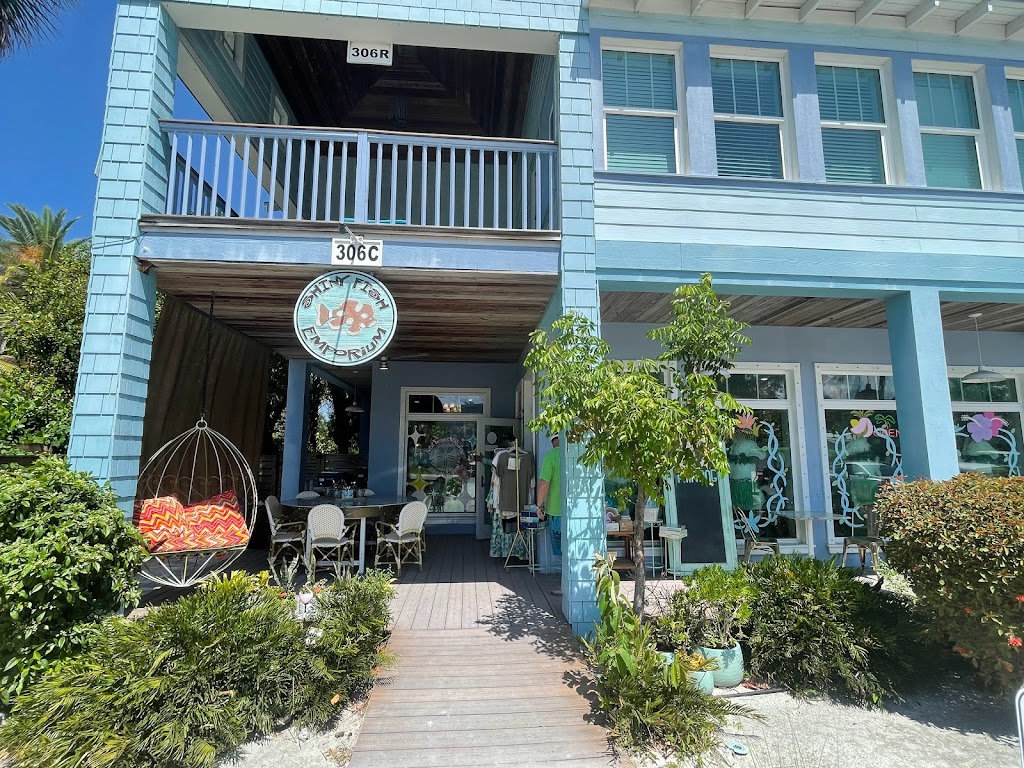 North Shore Cafe | 304 Pine Ave, Anna Maria, FL 34216, USA | Phone: (941) 900-2671