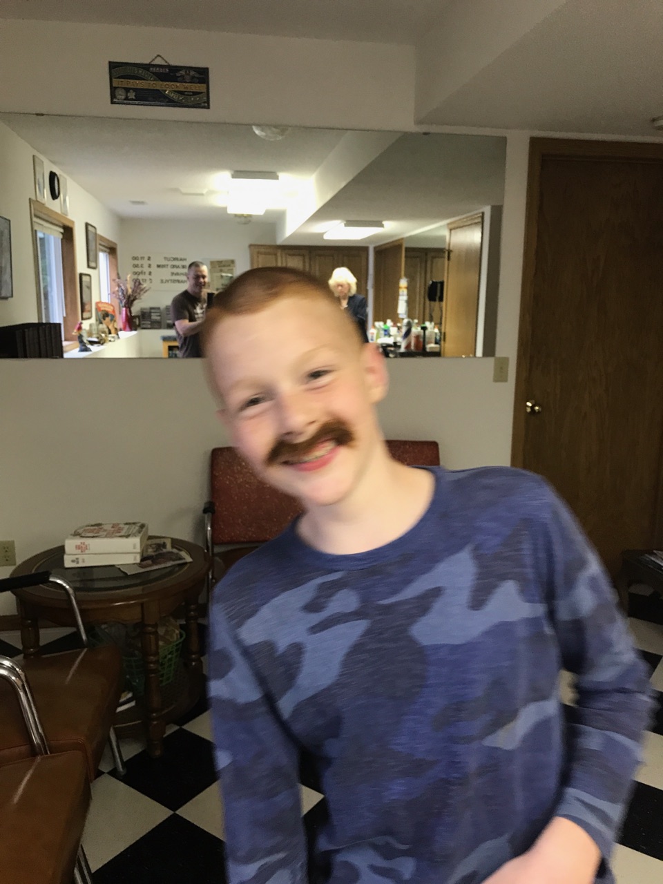 Fremont Lake Barbers | 26412 Lake Ave, Zimmerman, MN 55398, USA | Phone: (763) 856-4868