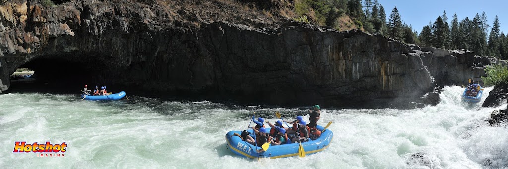 WET River Trips Middle Fork American River | 13384 Lincoln Way, Auburn, CA 95603 | Phone: (888) 723-8938