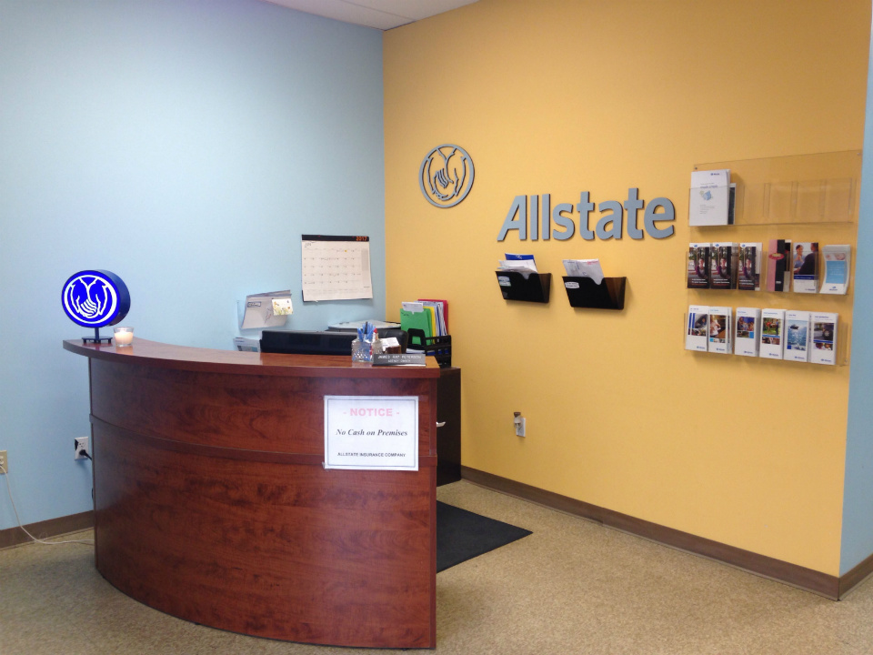 James Ray Peterson: Allstate Insurance | 19900 Old Scenic Hwy Ste C, Zachary, LA 70791, USA | Phone: (225) 654-7817